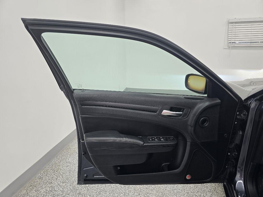 Chrysler 300 S V6 RWD 2016