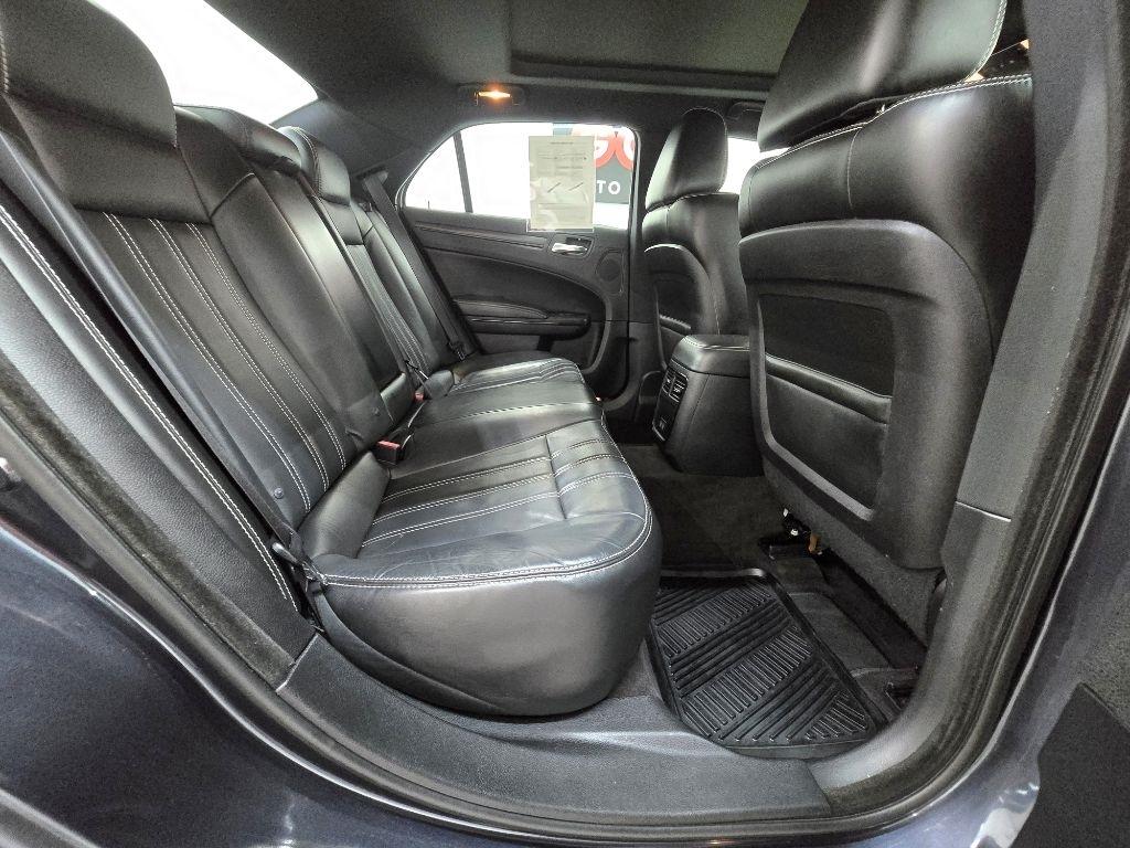 Chrysler 300 S V6 RWD 2016