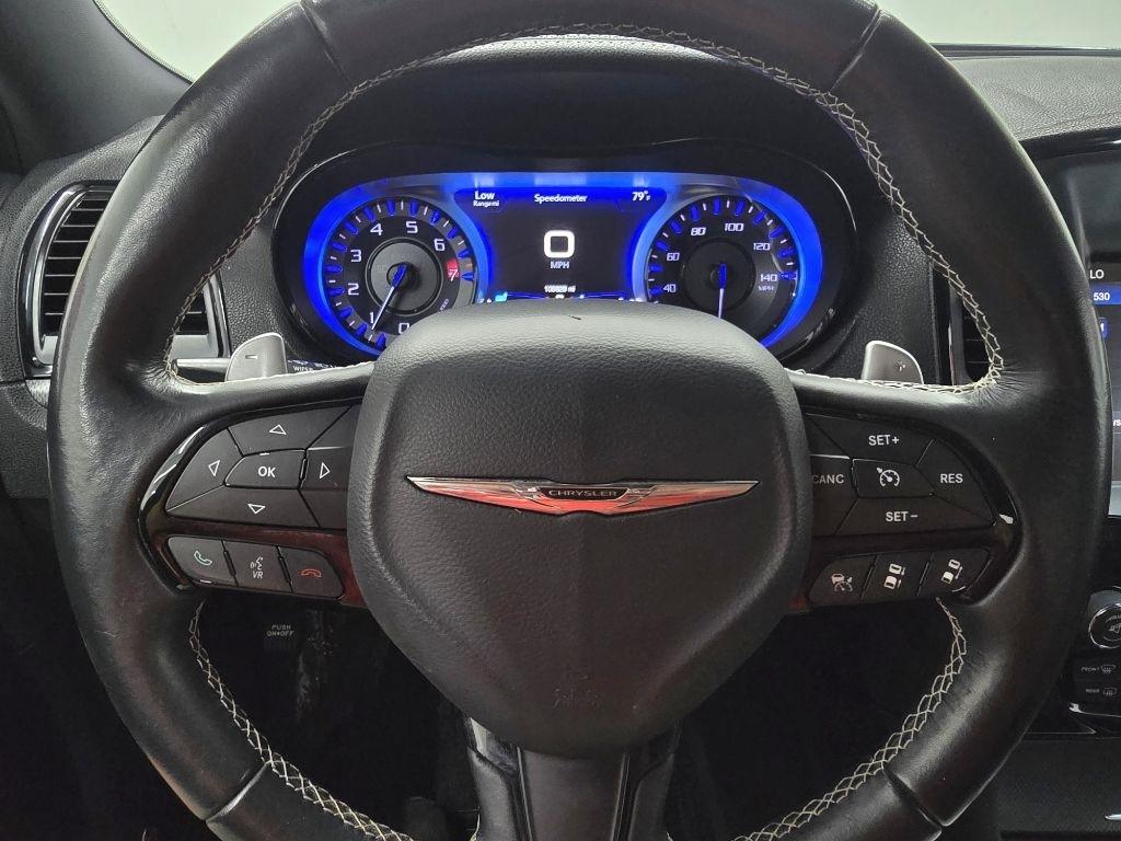 Chrysler 300 S V6 RWD 2016