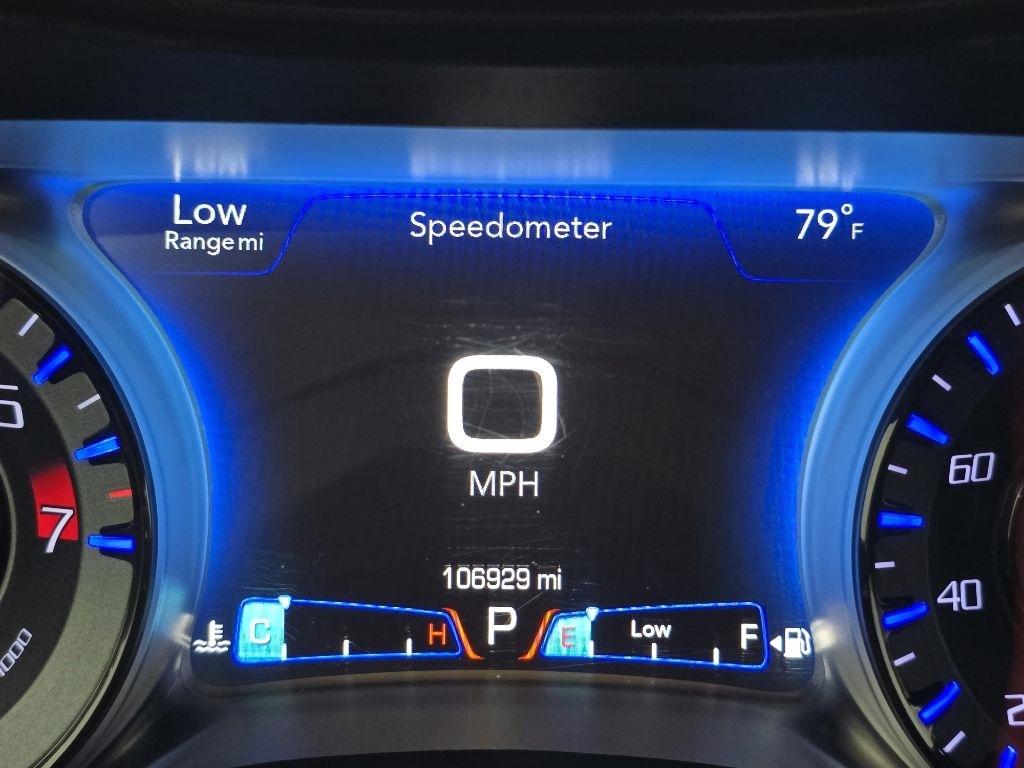 Chrysler 300 S V6 RWD 2016