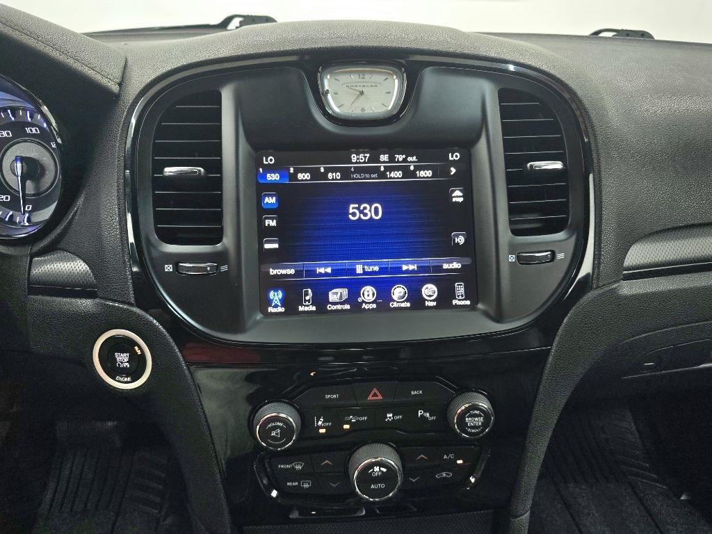 Chrysler 300 S V6 RWD 2016