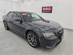 2016 Chrysler 300 
