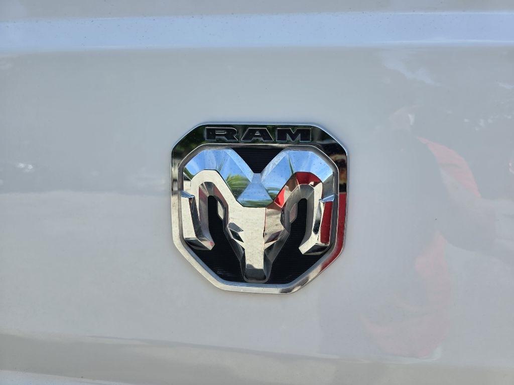 RAM Promaster 2500 High Roof 159-in. WB 2023