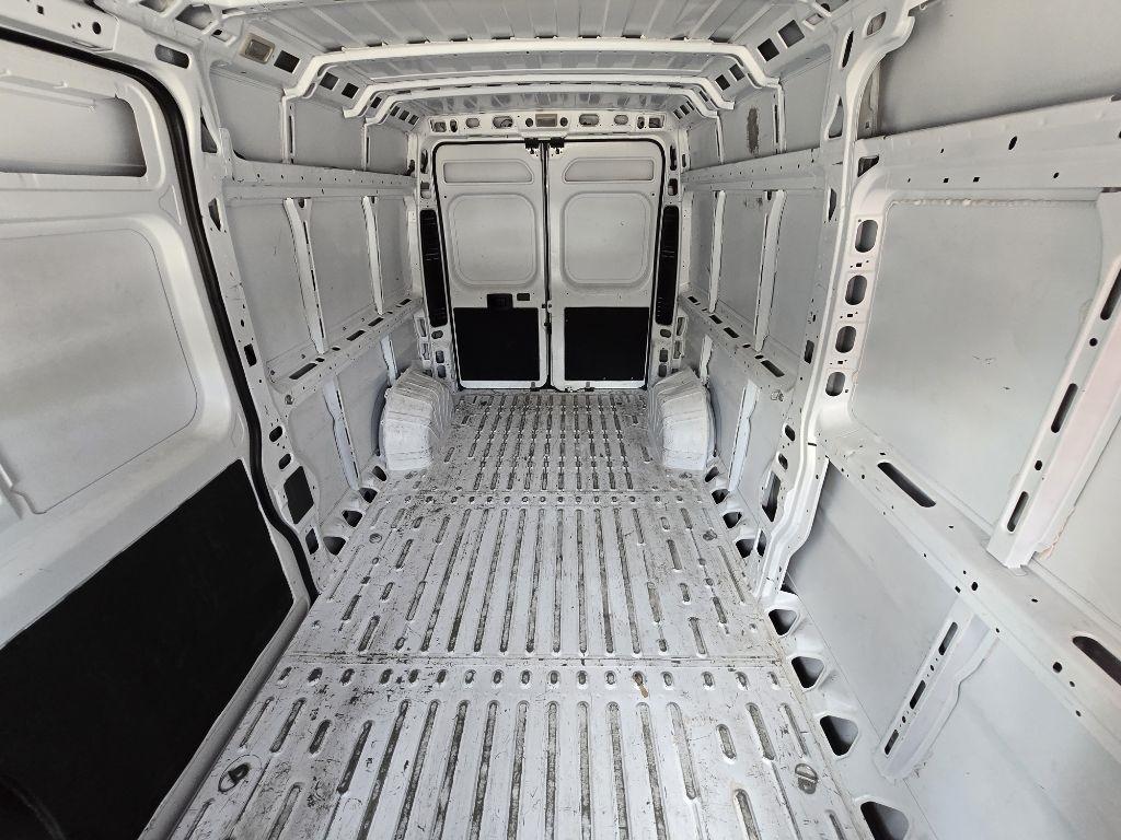 RAM Promaster 2500 High Roof 159-in. WB 2023