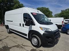 2023 RAM Promaster 
