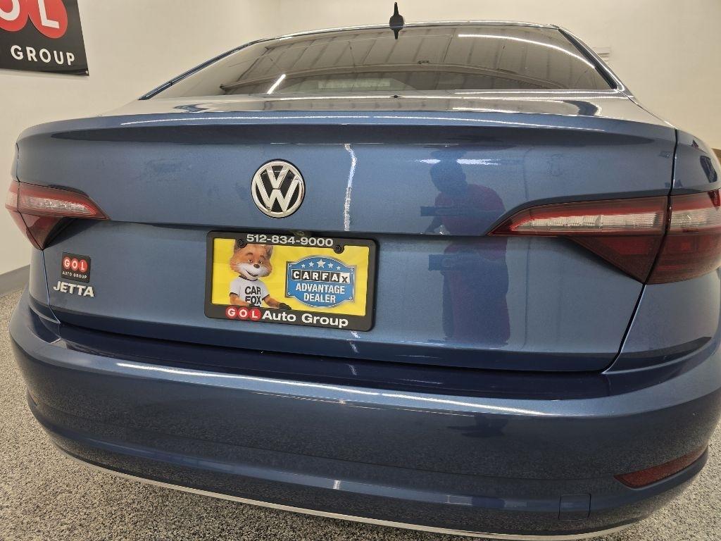Volkswagen Jetta 1.4T S 8A 2020