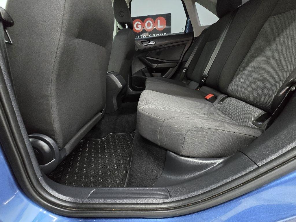 Volkswagen Jetta 1.4T S 8A 2020