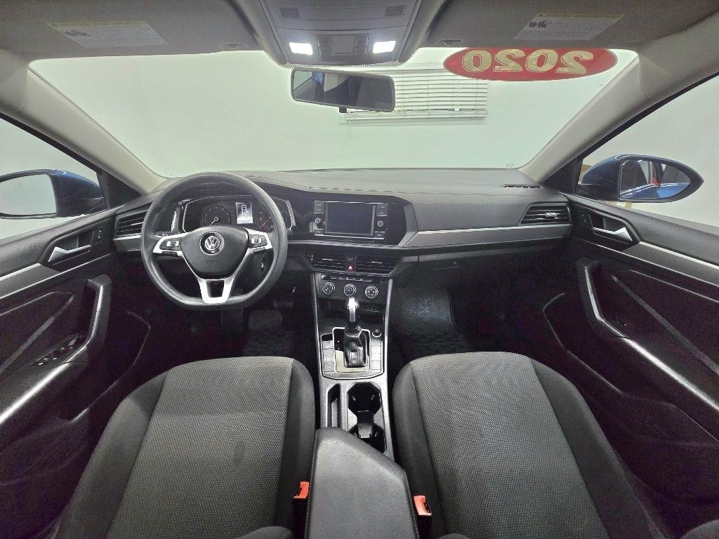 Volkswagen Jetta 1.4T S 8A 2020