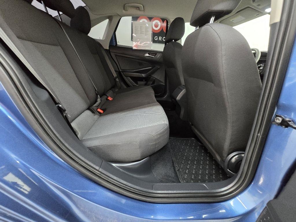 Volkswagen Jetta 1.4T S 8A 2020