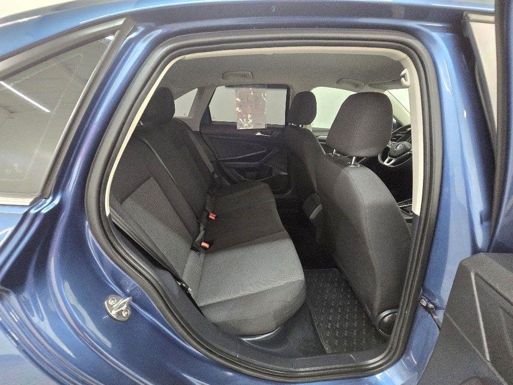 Volkswagen Jetta 1.4T S 8A 2020