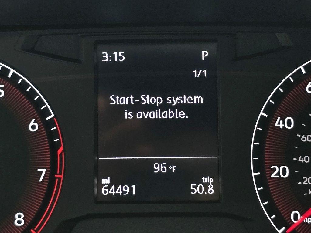 Volkswagen Jetta 1.4T S 8A 2020