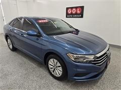 2020 Volkswagen Jetta 