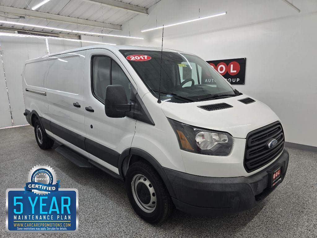 Ford Transit 250 Van Low Roof w/Sliding Pass. 148-in. WB 2017