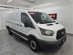 2017 Ford Transit 