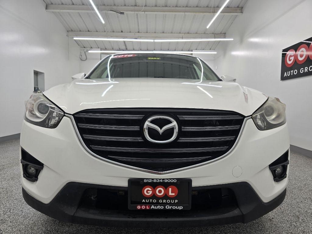 Mazda CX-5 Touring 2016