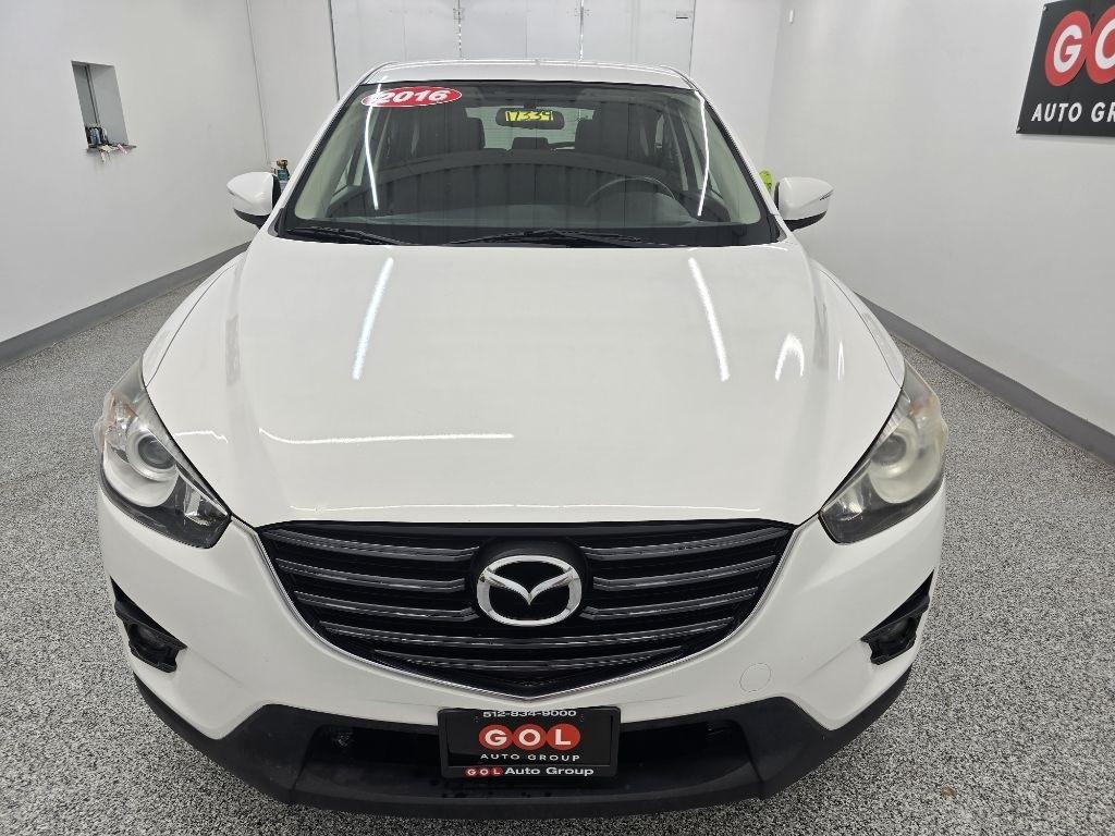 Mazda CX-5 Touring 2016