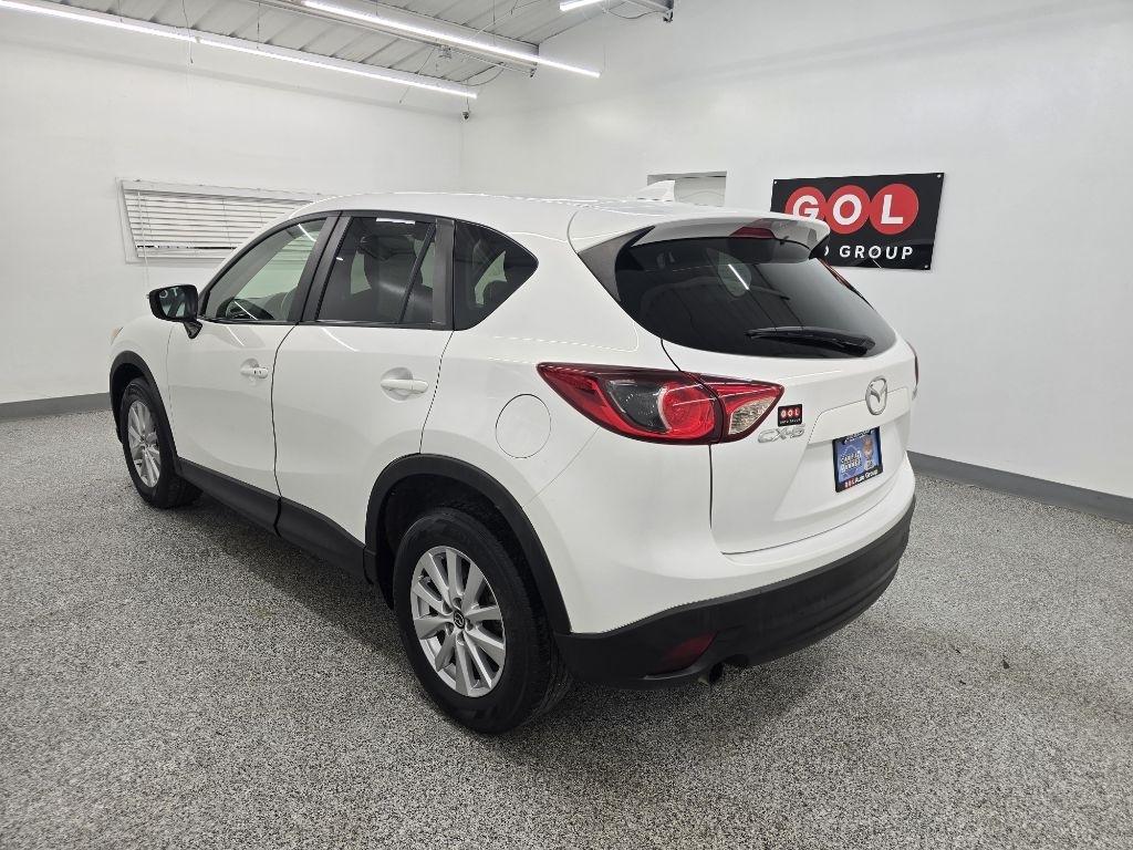 Mazda CX-5 Touring 2016