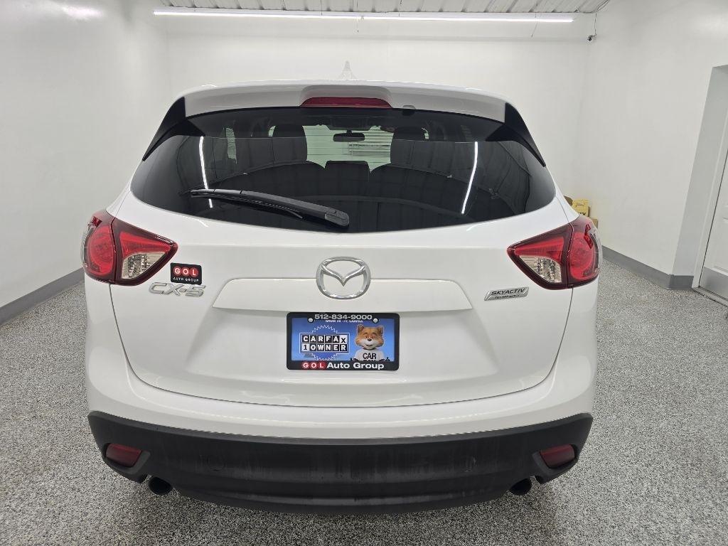Mazda CX-5 Touring 2016