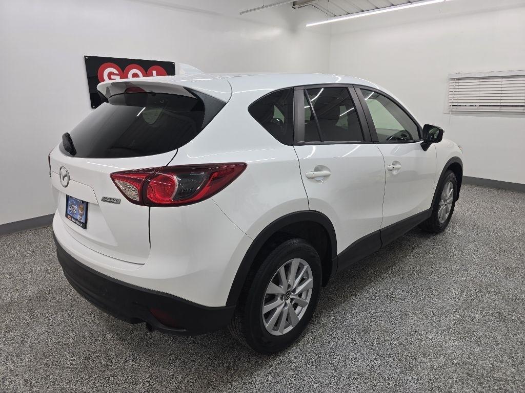 Mazda CX-5 Touring 2016