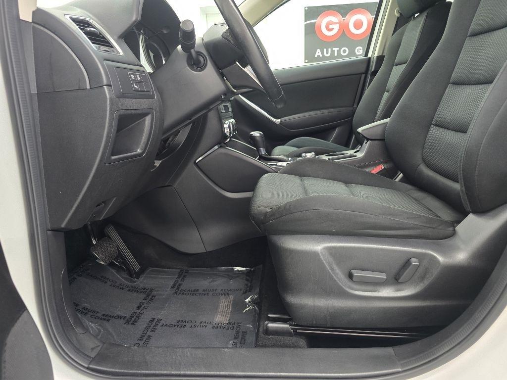 Mazda CX-5 Touring 2016