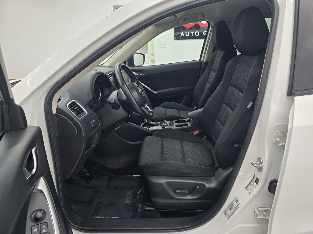 Mazda CX-5 Touring 2016