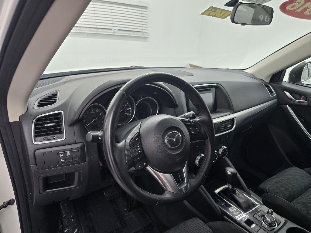 Mazda CX-5 Touring 2016