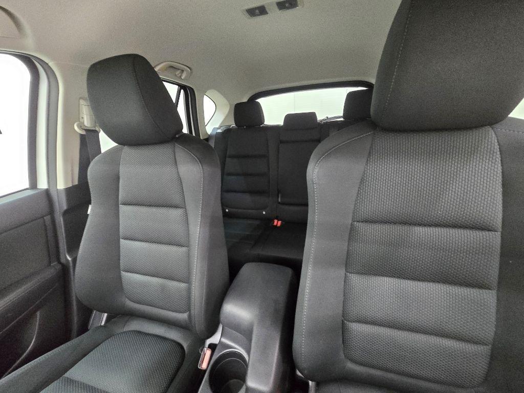 Mazda CX-5 Touring 2016