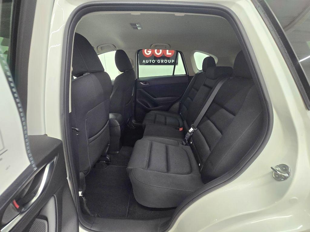Mazda CX-5 Touring 2016