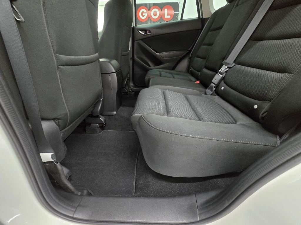 Mazda CX-5 Touring 2016