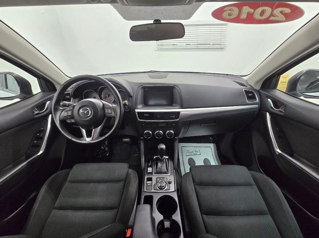 Mazda CX-5 Touring 2016