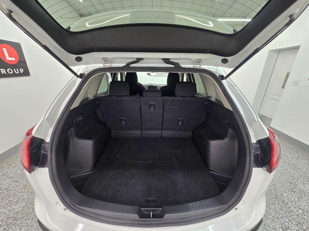 Mazda CX-5 Touring 2016
