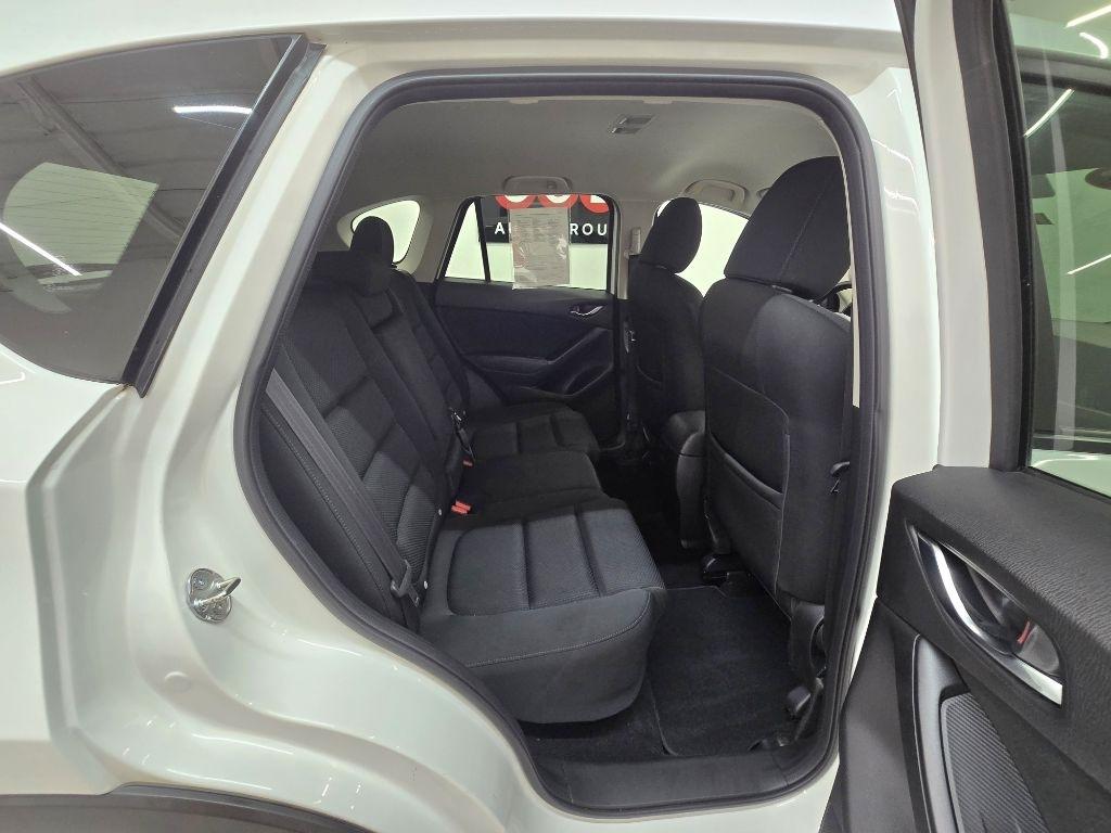 Mazda CX-5 Touring 2016