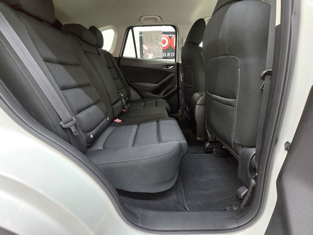 Mazda CX-5 Touring 2016