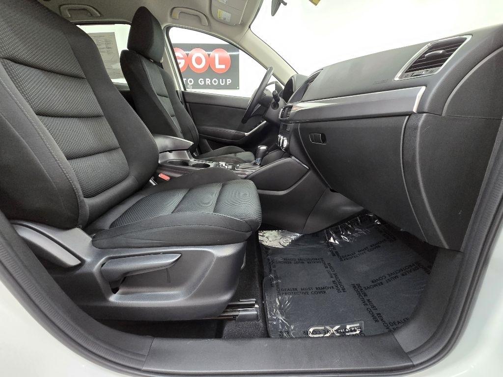 Mazda CX-5 Touring 2016