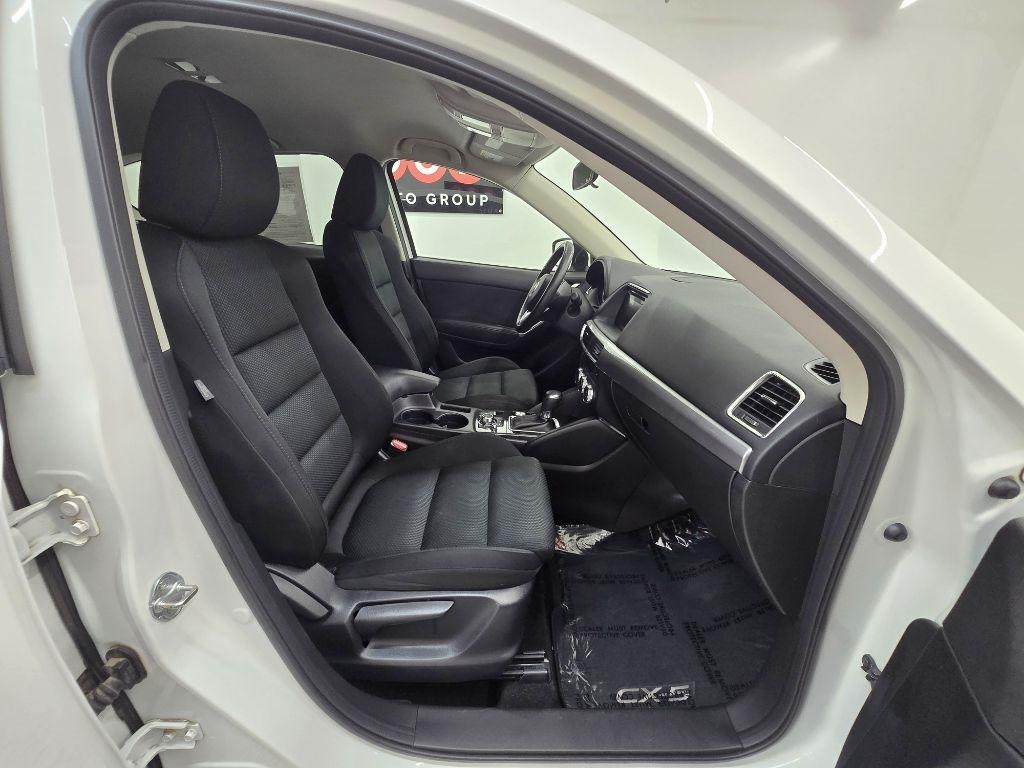 Mazda CX-5 Touring 2016