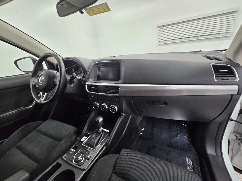 Mazda CX-5 Touring 2016