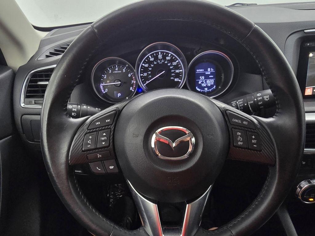 Mazda CX-5 Touring 2016