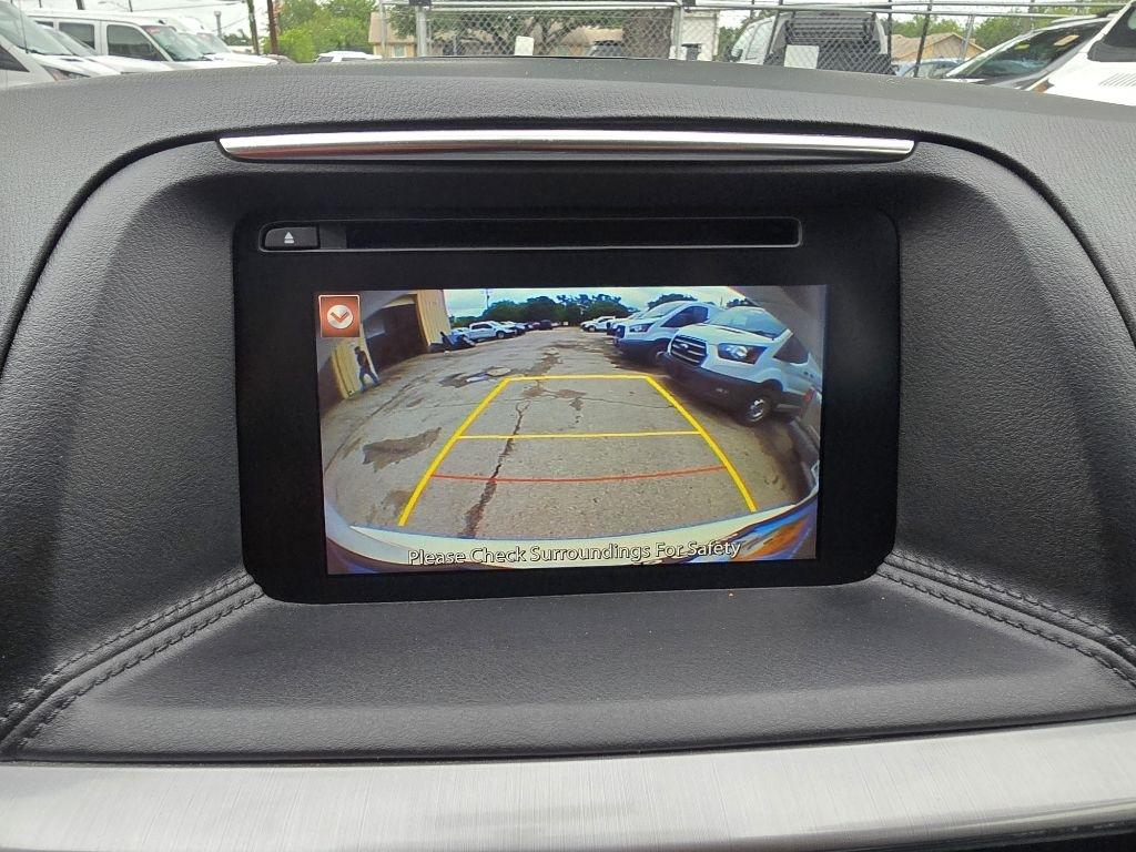 Mazda CX-5 Touring 2016