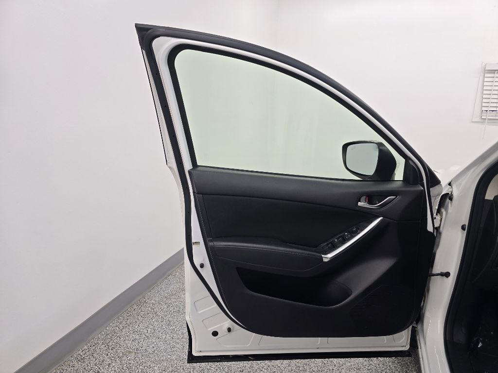 Mazda CX-5 Touring 2016