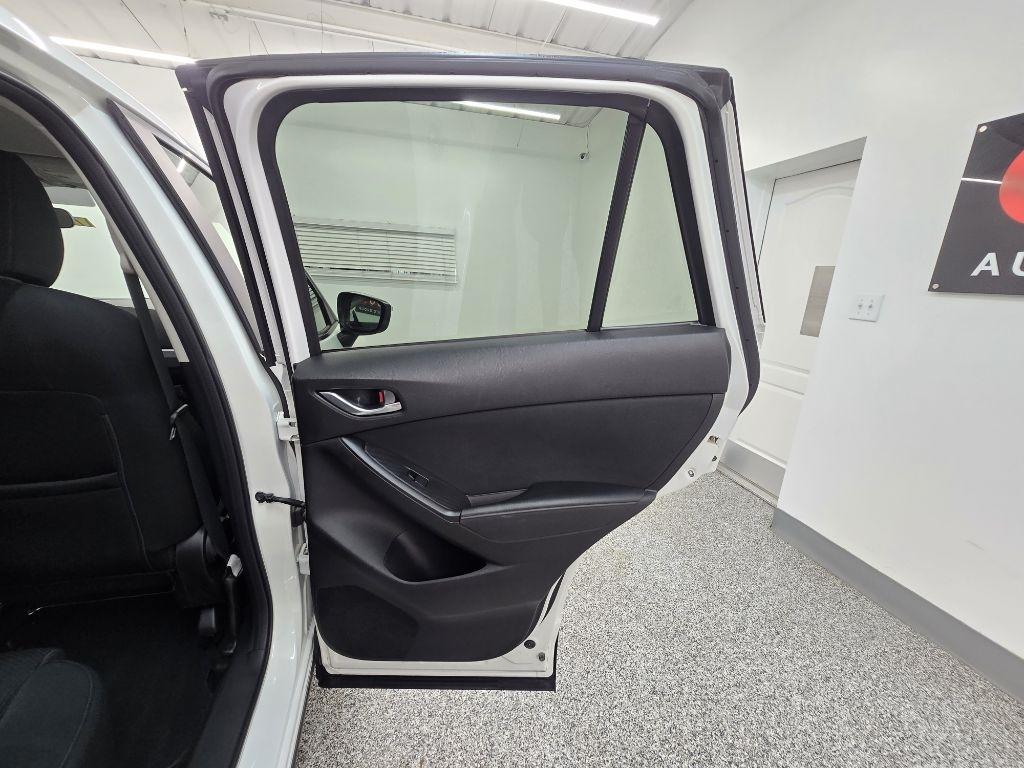 Mazda CX-5 Touring 2016