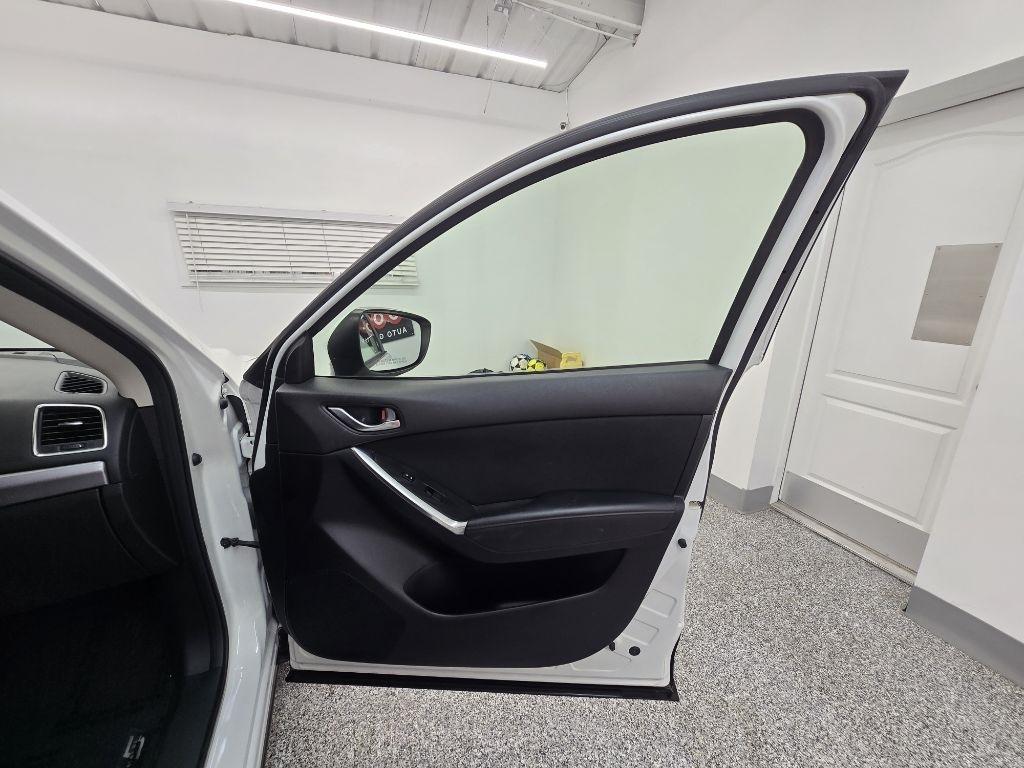 Mazda CX-5 Touring 2016