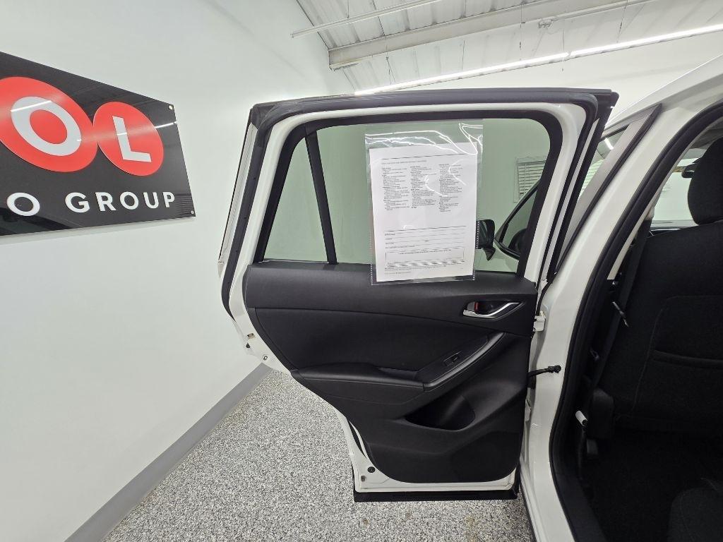 Mazda CX-5 Touring 2016