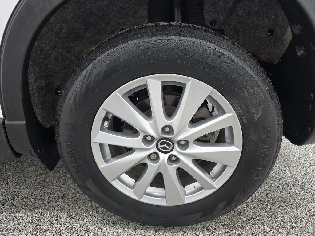 Mazda CX-5 Touring 2016