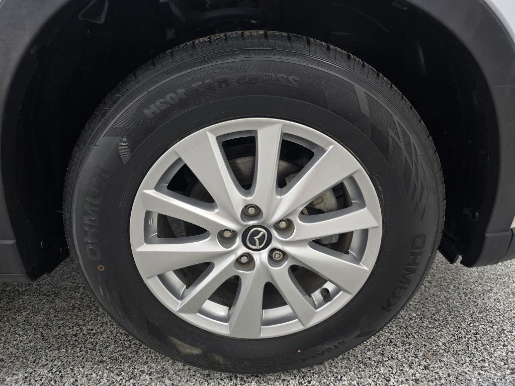 Mazda CX-5 Touring 2016
