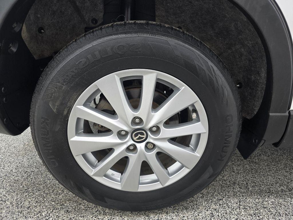 Mazda CX-5 Touring 2016