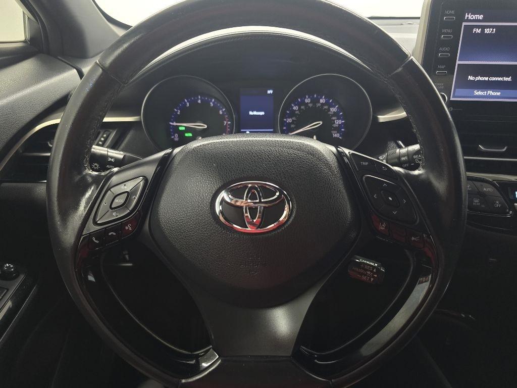 Toyota C-HR LE 2019