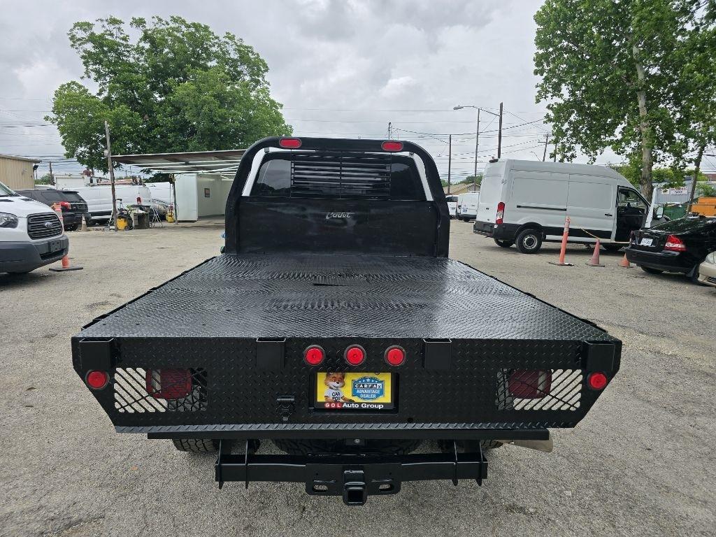 Ford F-250 SD King Ranch Crew Cab 4WD 2019