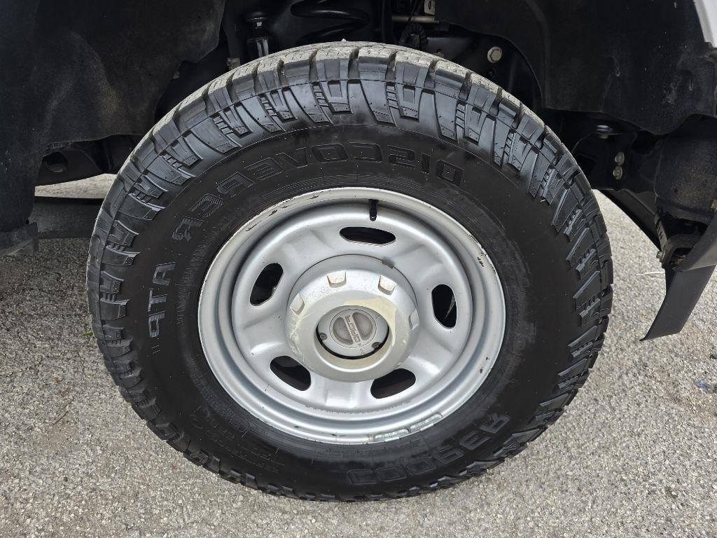Ford F-250 SD King Ranch Crew Cab 4WD 2019
