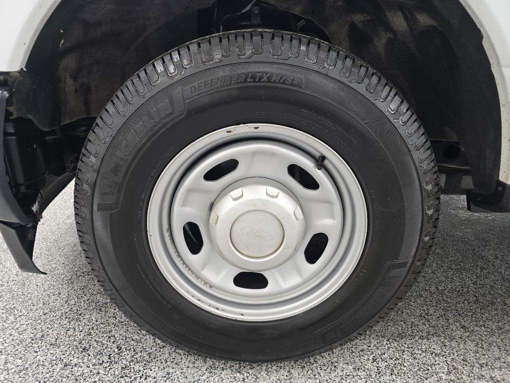 Ford F-250 SD Lariat SuperCab Long Bed 2WD 2018