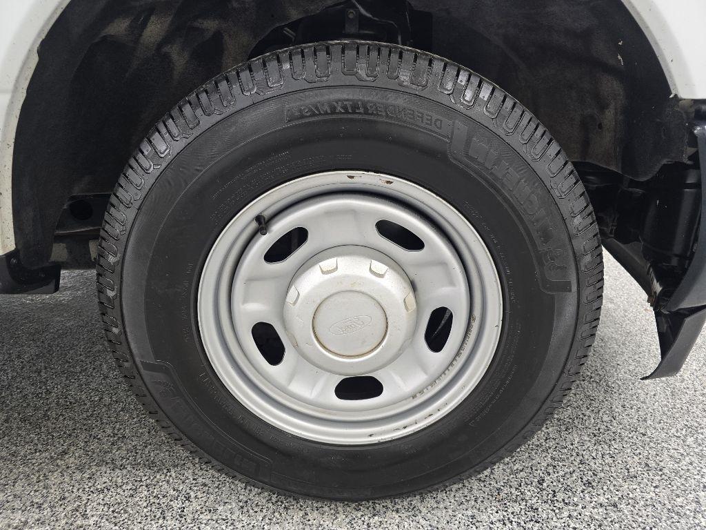 Ford F-250 SD Lariat SuperCab Long Bed 2WD 2018
